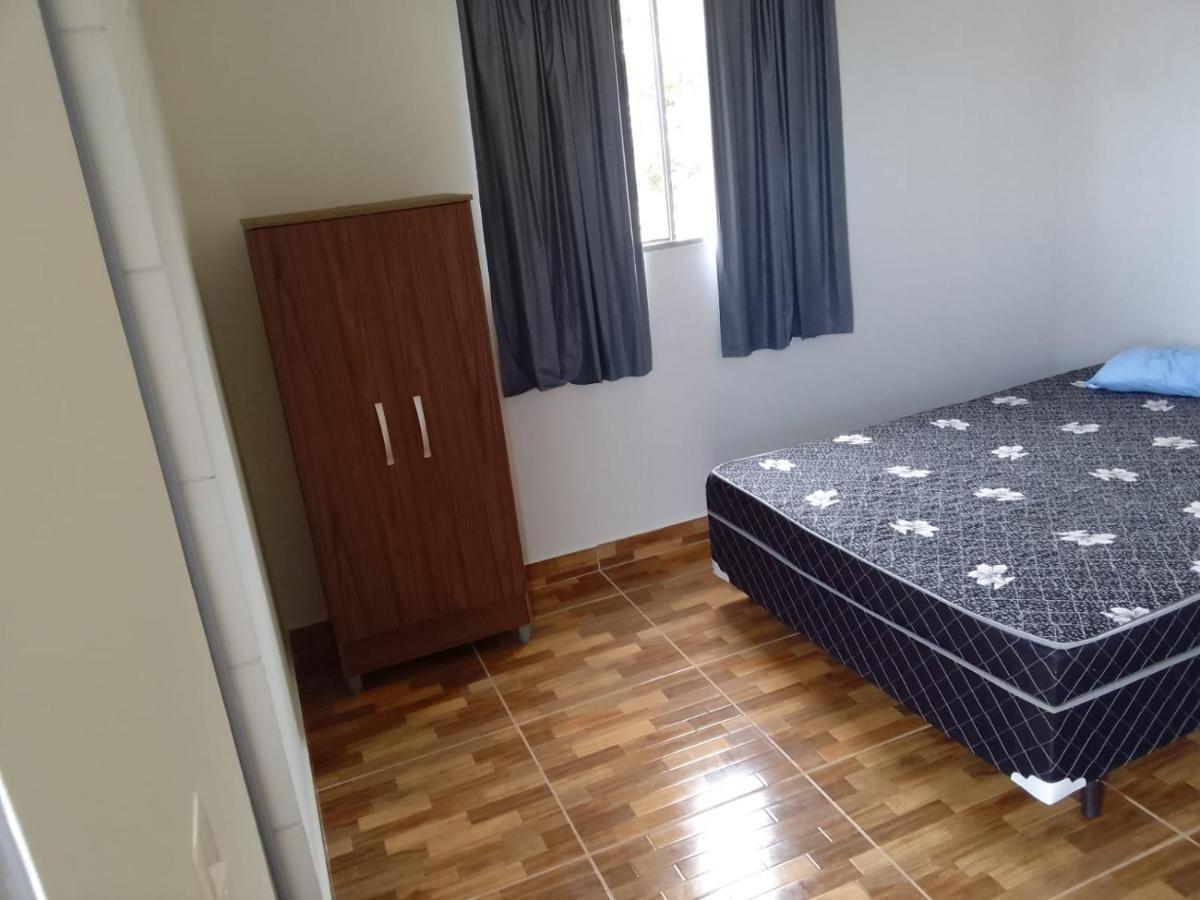 Hospedaria Mar&Bela Itanhaém Kültér fotó